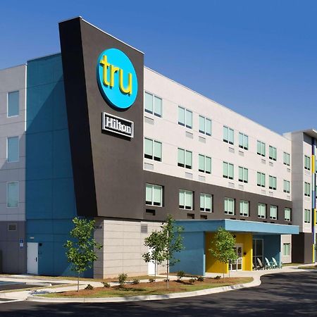 Tru By Hilton Tallahassee Central מראה חיצוני תמונה